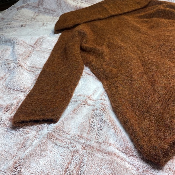 Mercer & Madison sweater dress/tunic - Picture 4 of 11